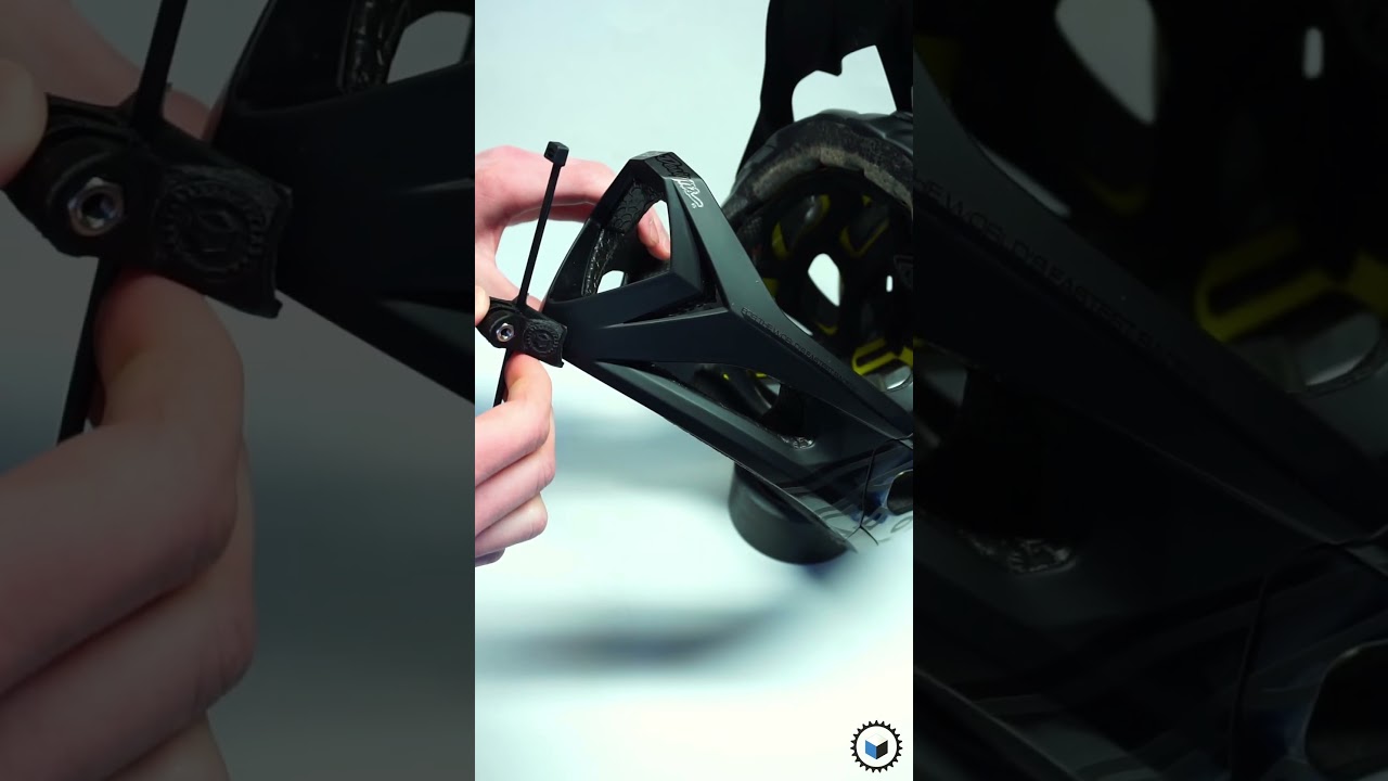 Mounts for the TLD Stage have been selling like CRAZY!