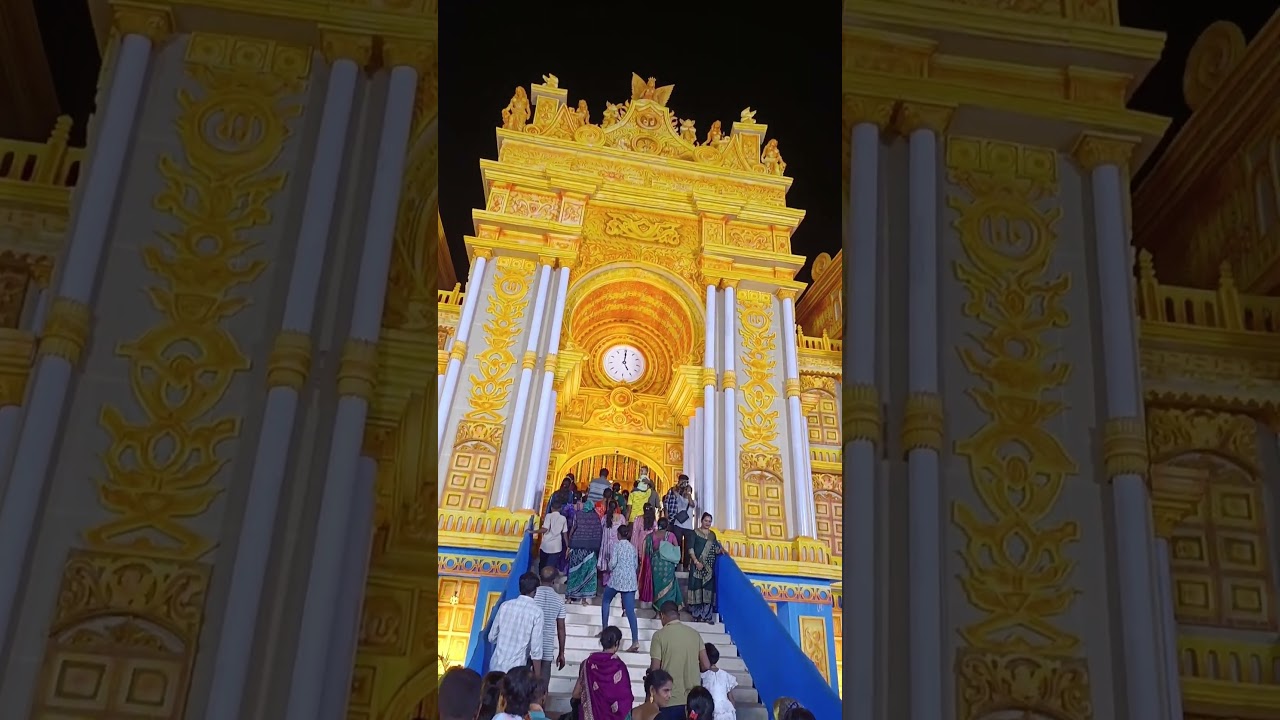 Paradeep Vishwakarma Puja torana  2025 #shorts #odisha #festival