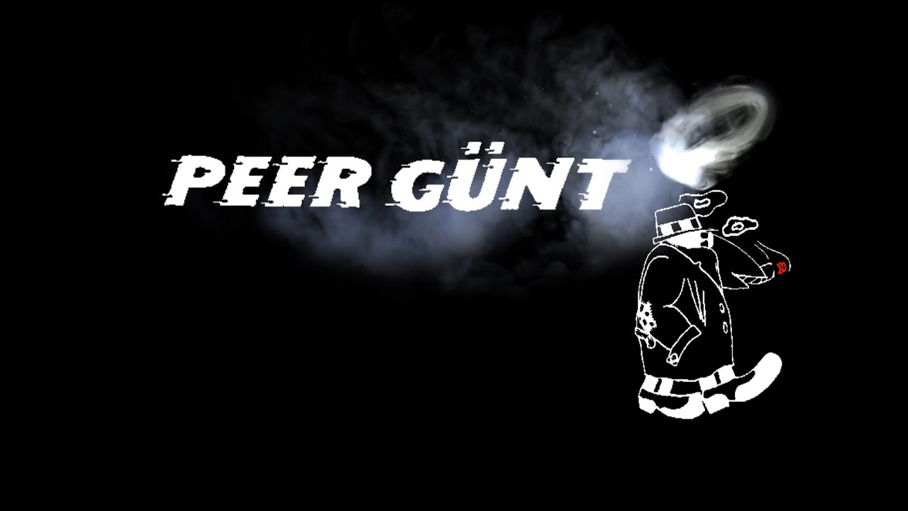 Peer Gunt -haastattelu 31.01.2020