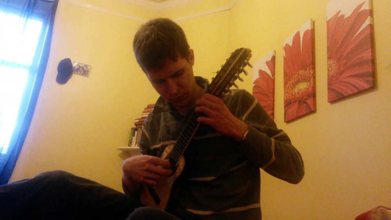 Charango Tune no.3