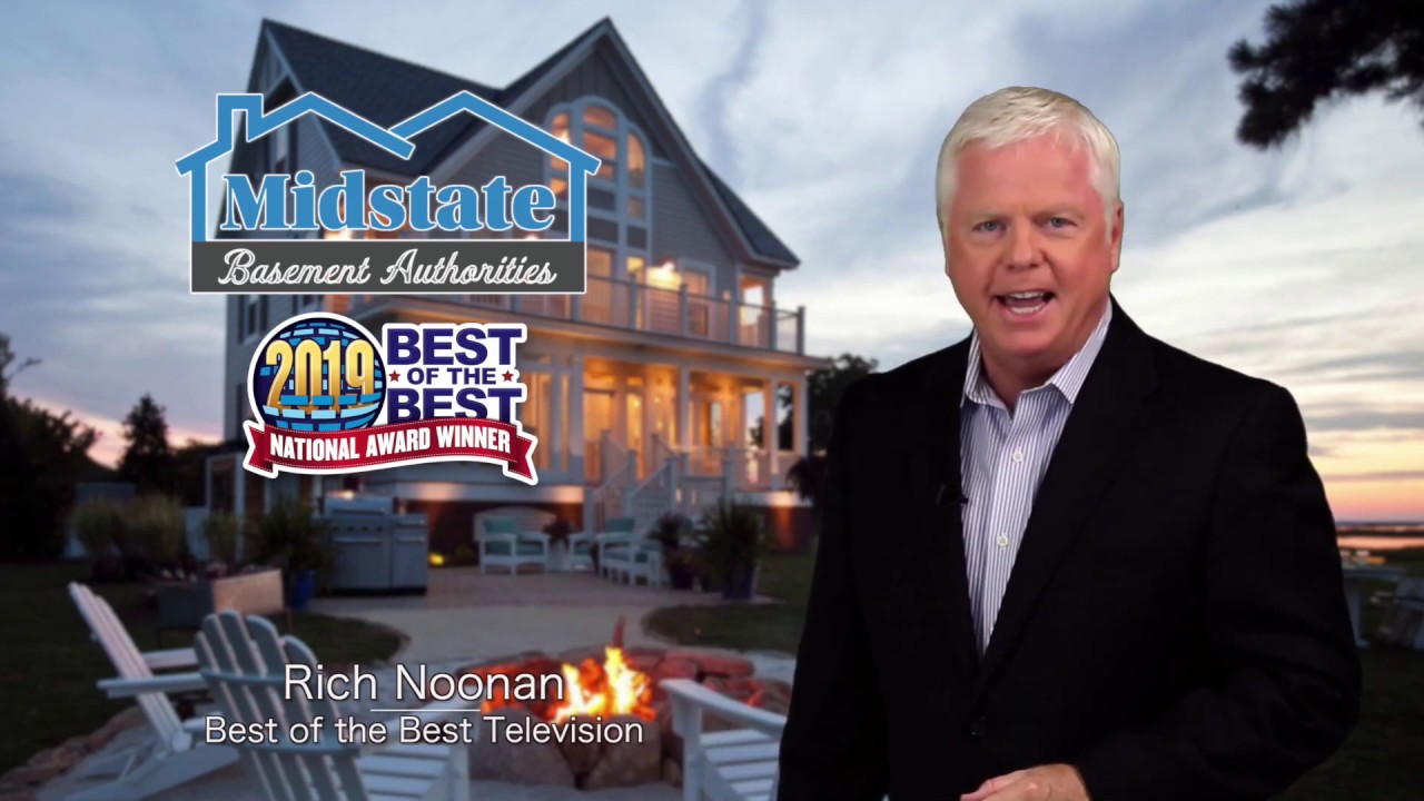 Midstate Basement Authorities Best of the Best