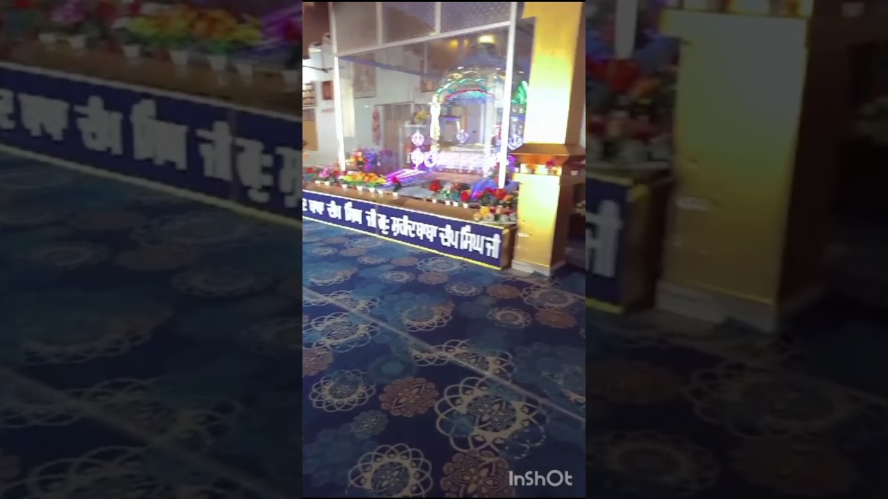 LoG 1/100 mini vlog | gurudwara | 