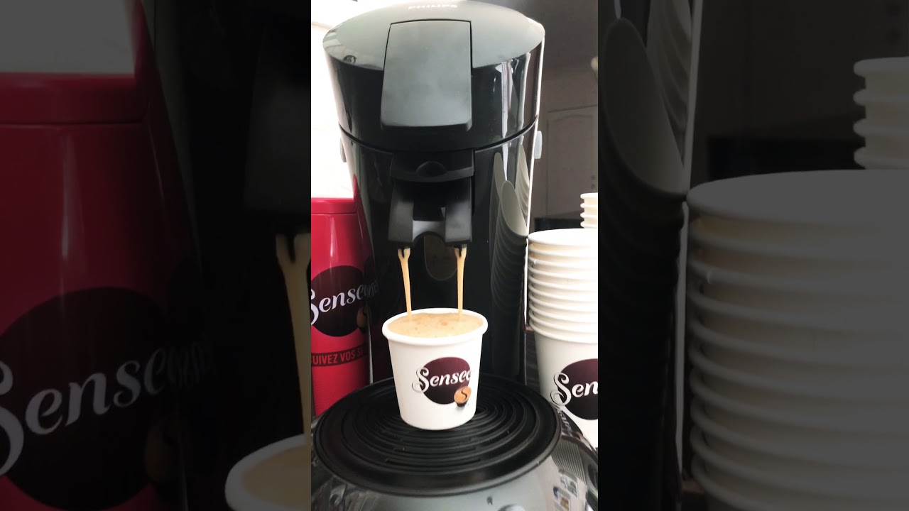 Senseo Original