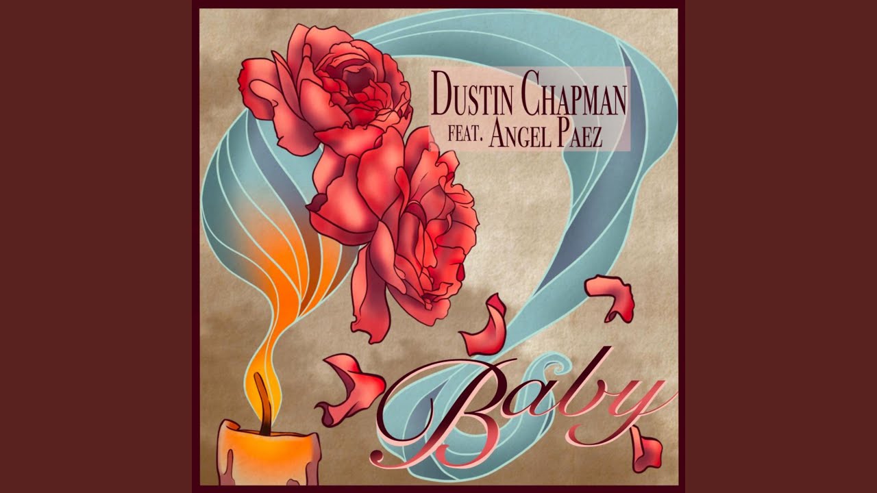 Baby (feat. Angel Paez)