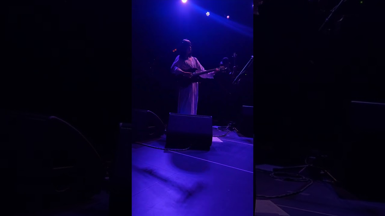 kanekoayano live in Seoul - もしも+ラッキー 241128 무신사개러지