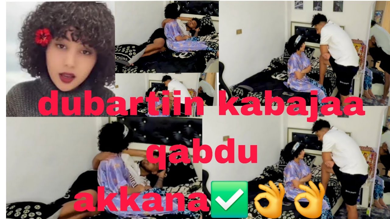 Jalallaa akkaa adissitti jamaraan jarii✅️✅️🤣👈