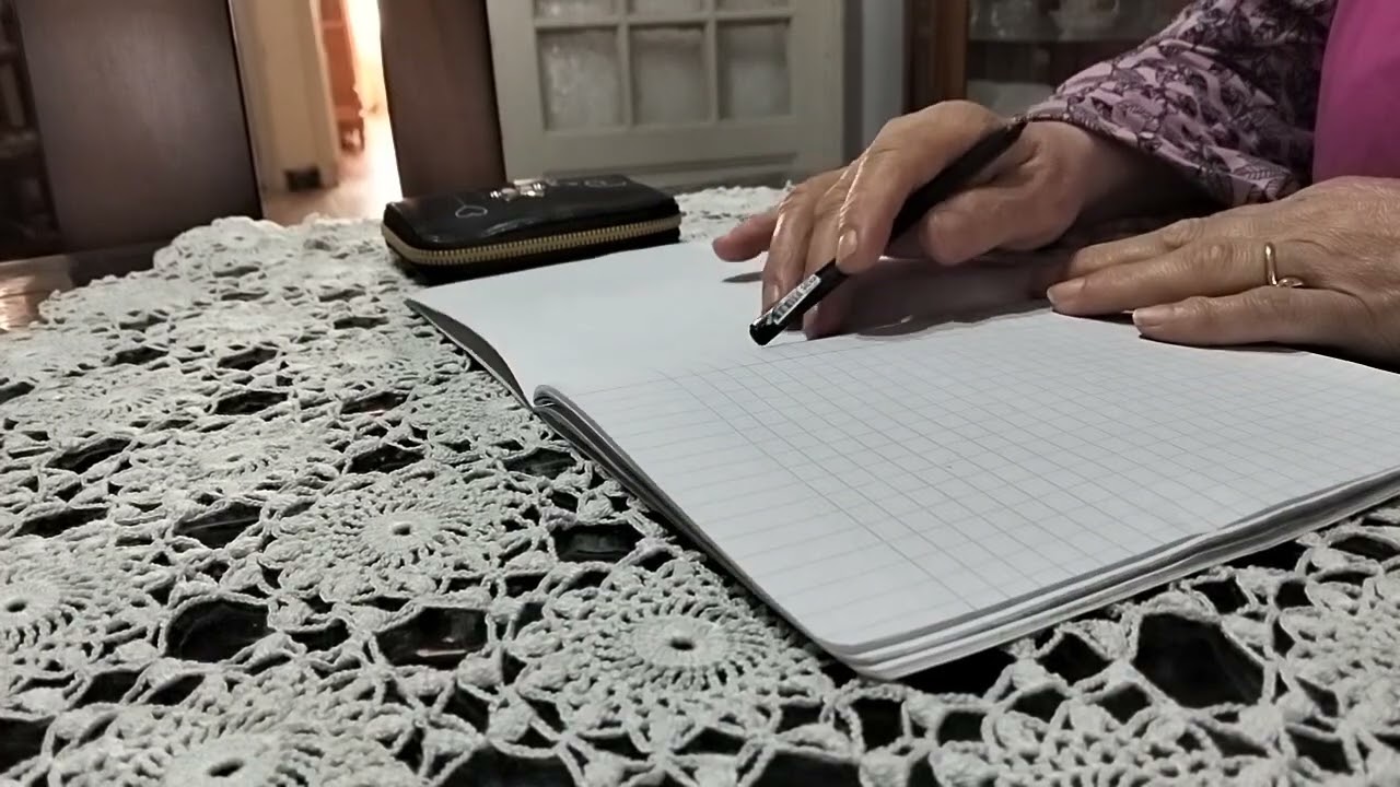 هل نسعى وراء أهدافي ولا ندير حفلات عيد الميلاد🤔⁉️