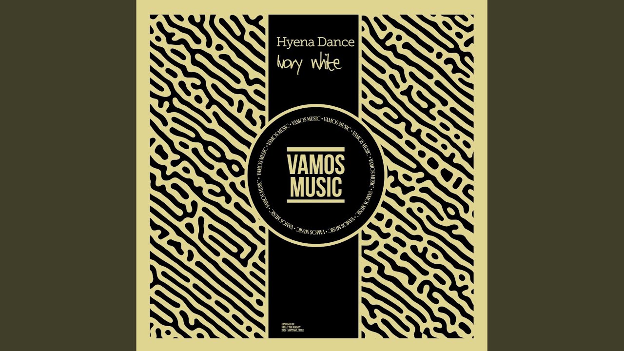 Hyena Dance (Extended)