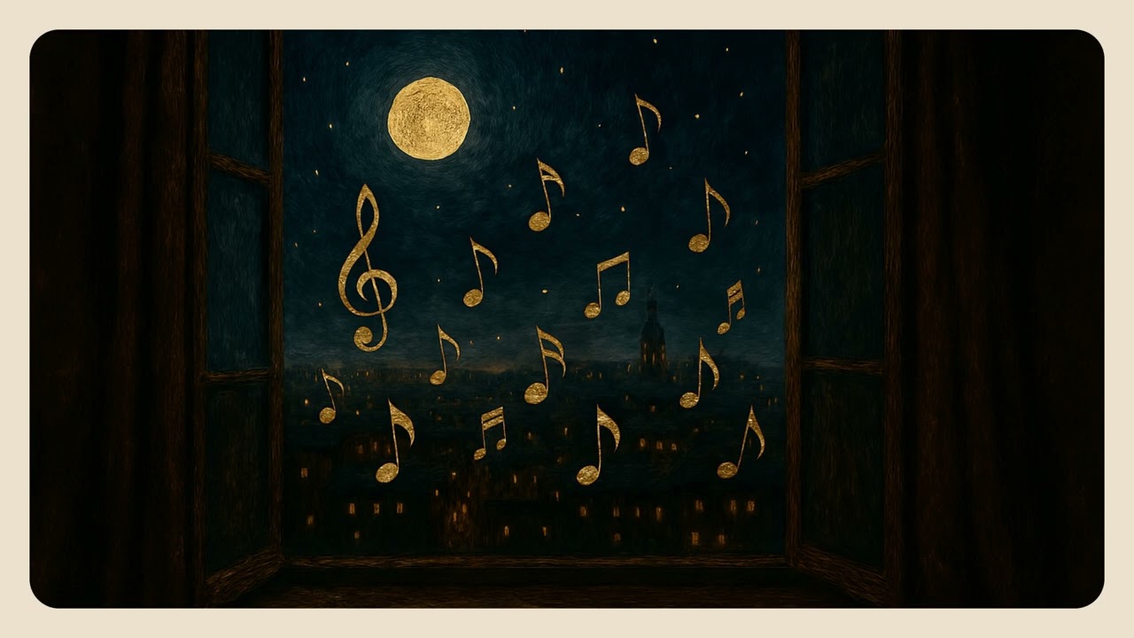 Cozy Jazz Night | Music for Relaxing, Studying and Working