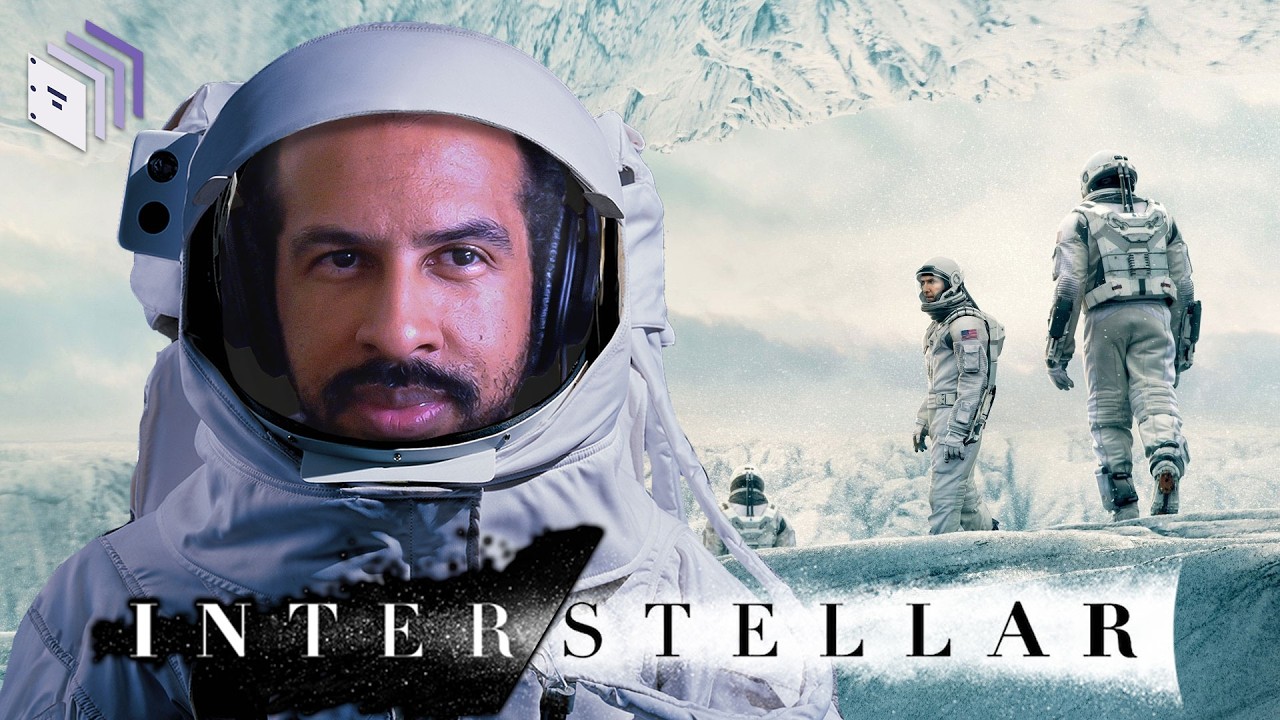 Interstellar | Beyond the Screenplay 196