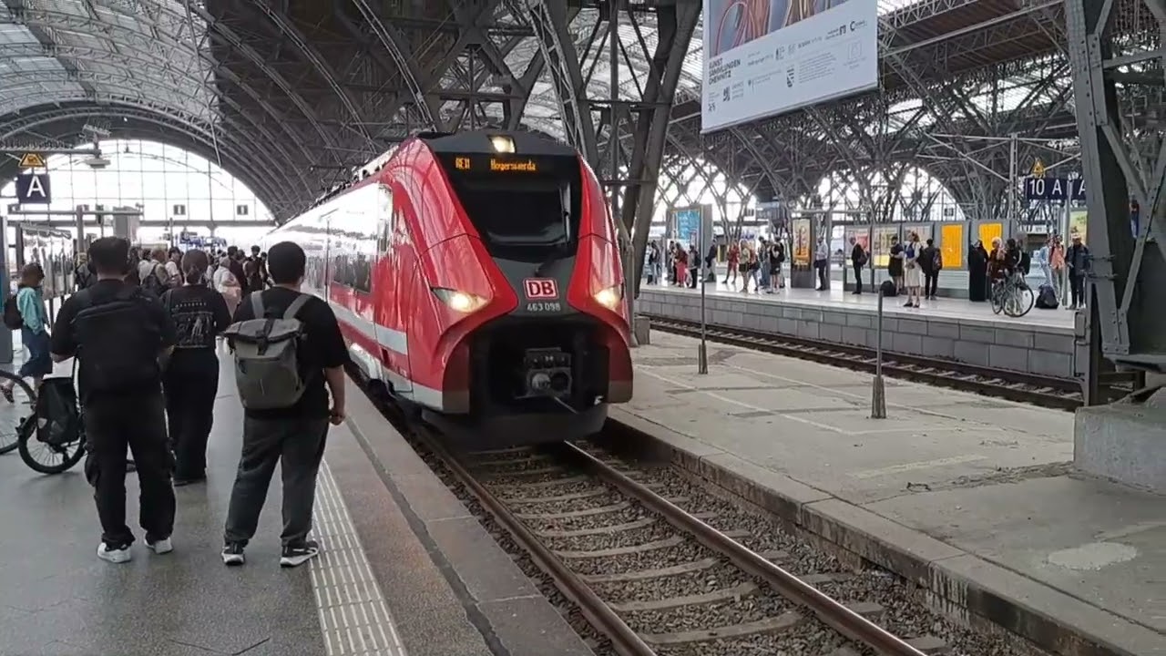 Achim der Eiserne  -  Teil 1  -  Lauta meine Geburtsstadt in Niederschlesien