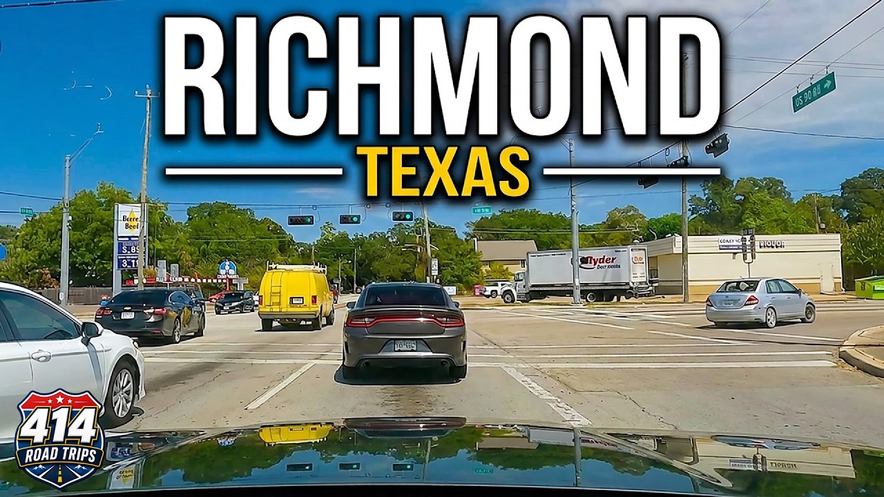 Richmond, Texas