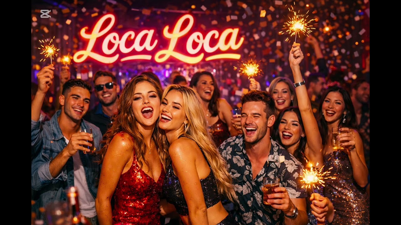 Лока Лока/Loca Loca