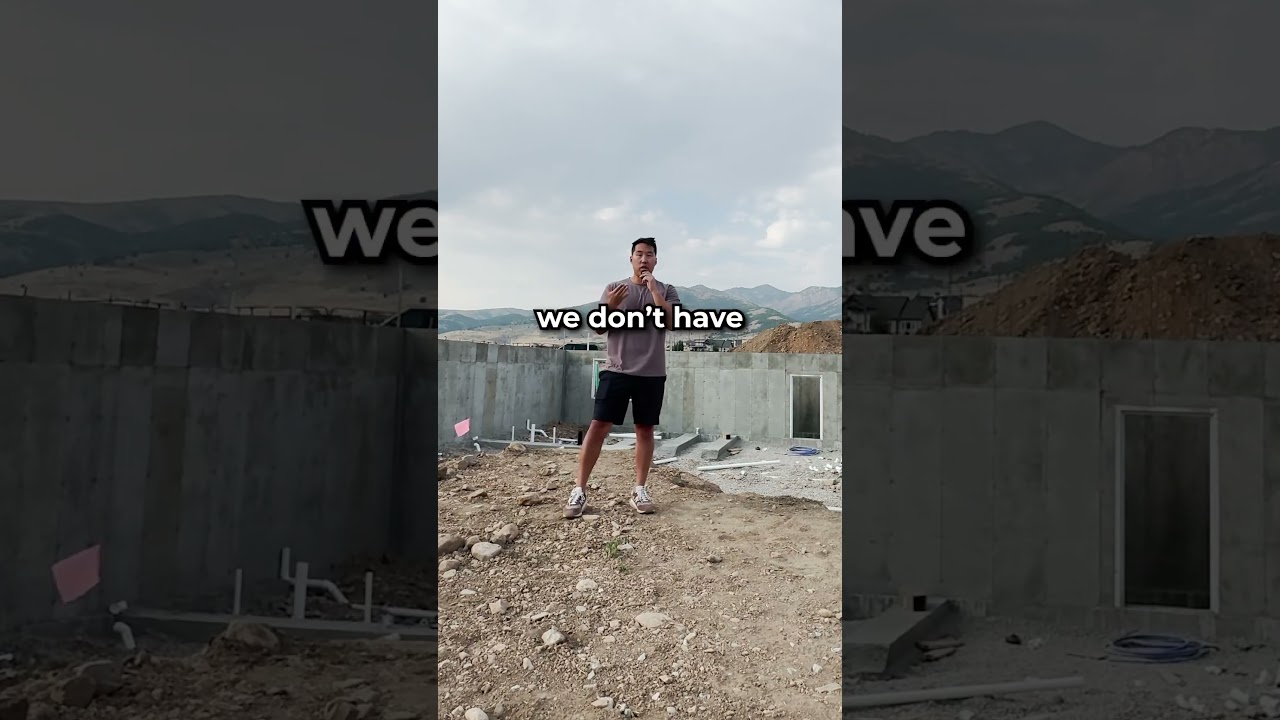 Строю дом своей мечты за 295 тысяч долларов 💪🏼