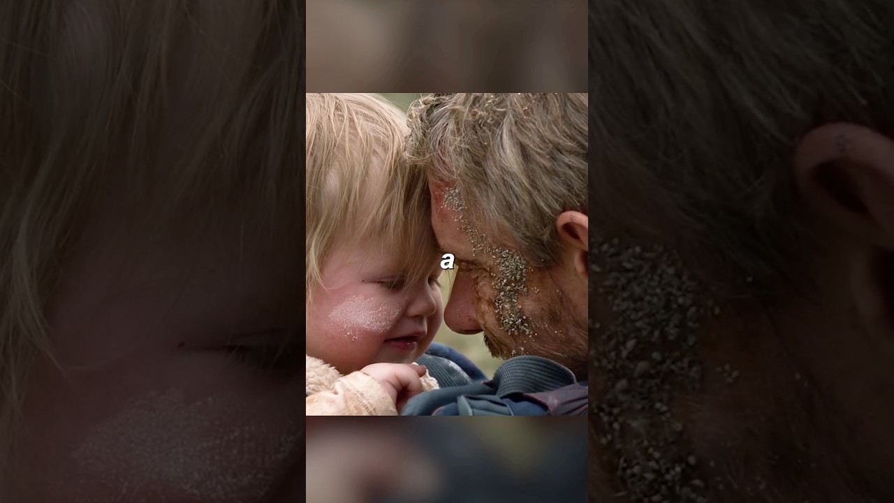 A father's last love for his daughter, watch and cry #movie #futurelink
