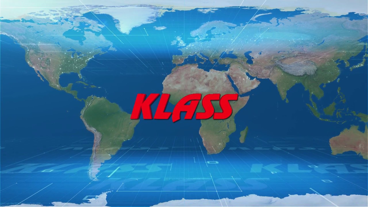 KLASS Factory Introduction HD