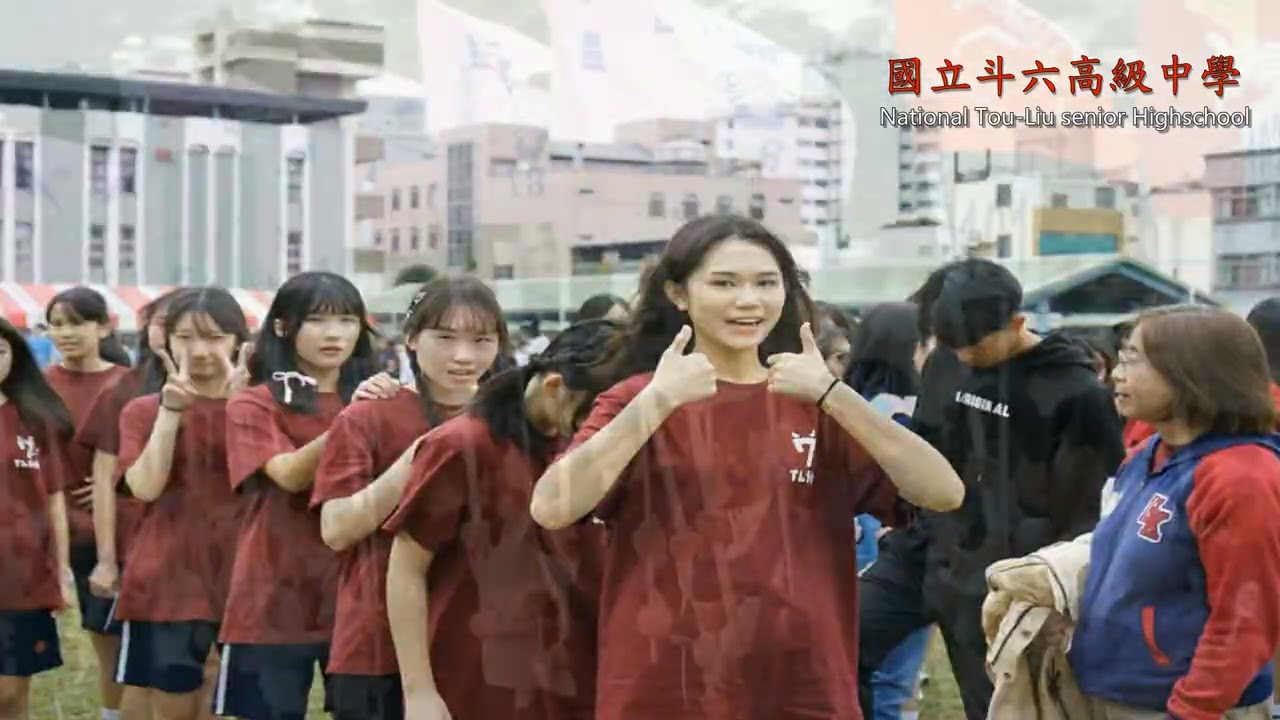 5 4 斗中校園活動