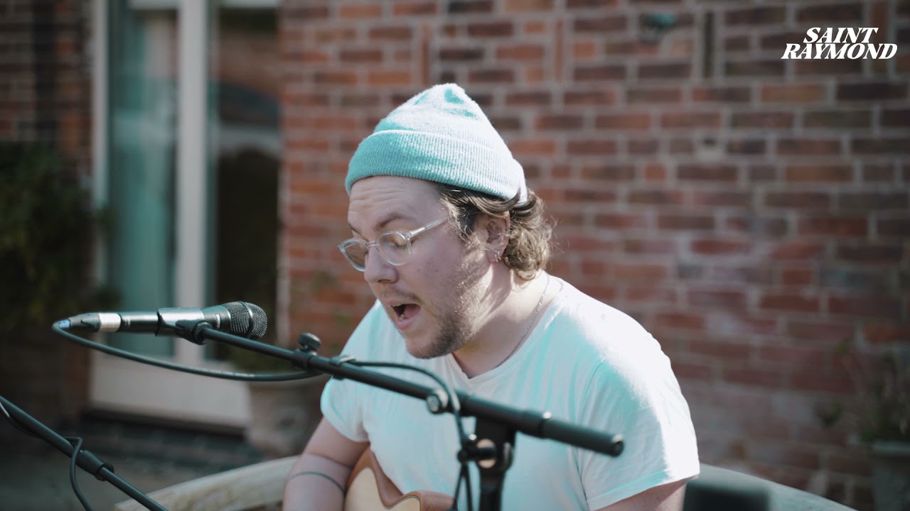 Saint Raymond - Amsterdam (Acoustic Video)