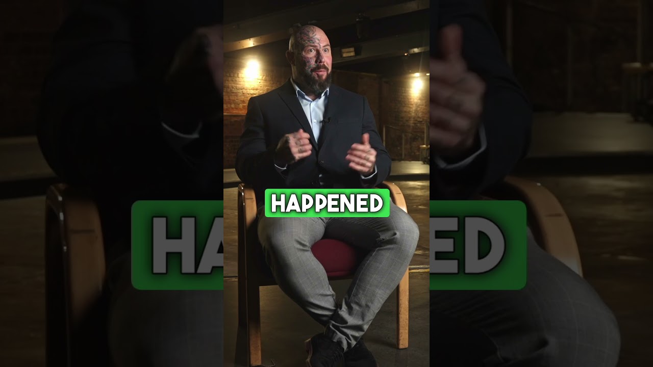 What to be mindful of when approaching a door supervisor | #security #nightlife #shorts