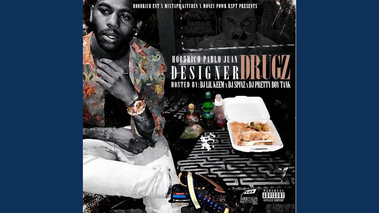 Coo Coo Crazy (feat. Woop & Peewee Longway)