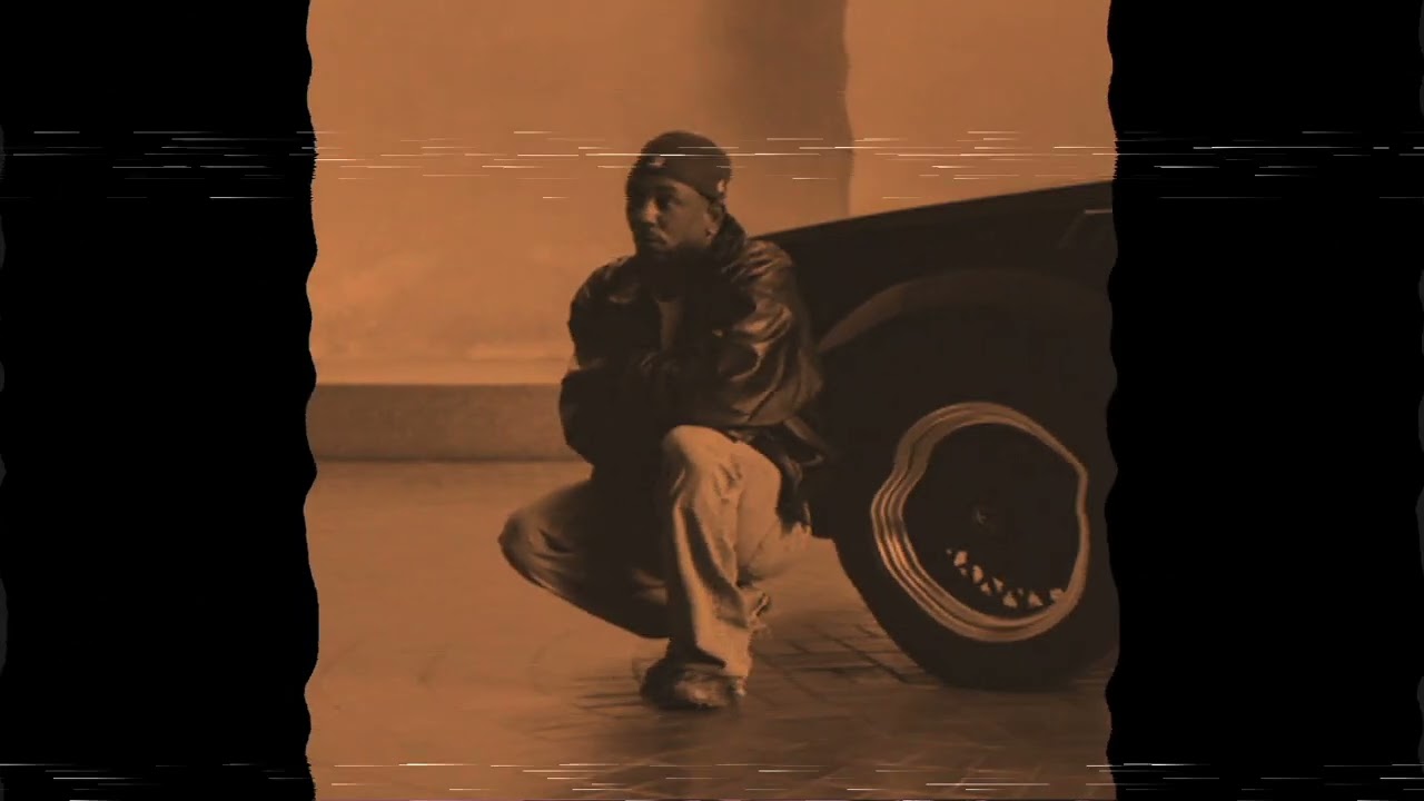 Kendrick Lamar Soul 2025 Type Beat - 