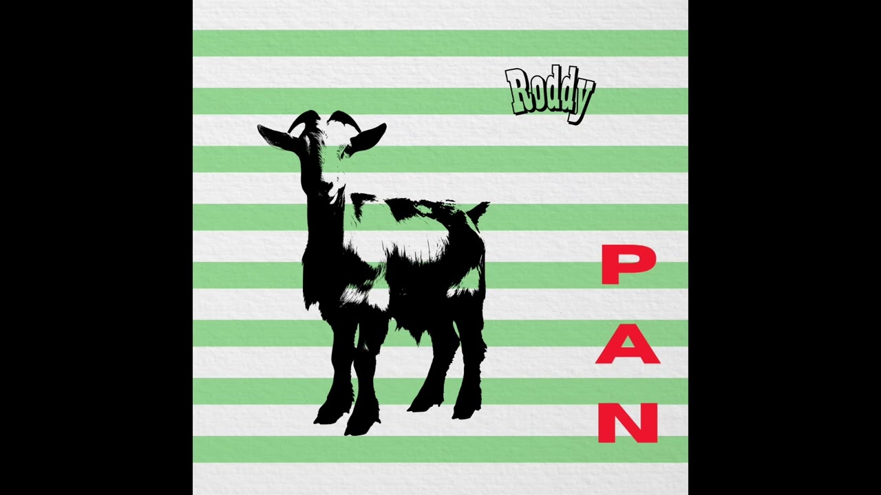 Roddy - PAN (Full Album)