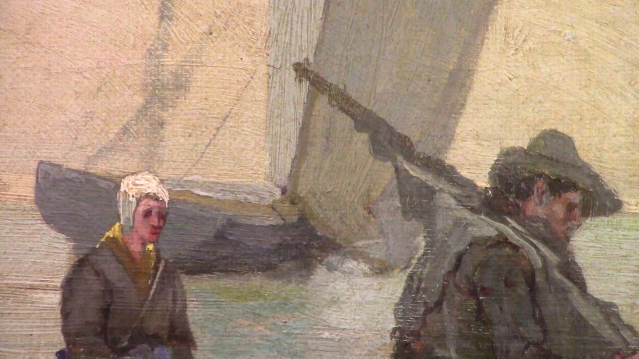 WBFA Art Digest: Episode 1: German Impressionism