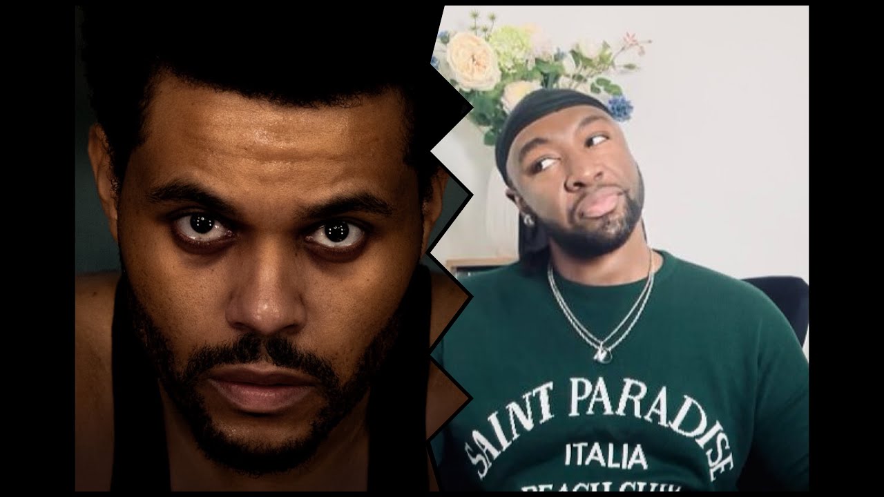 The Weeknd 