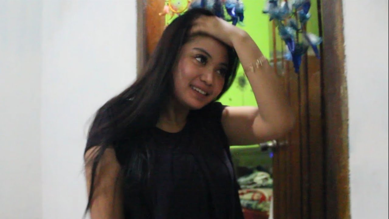 Tilik Nadia (tiwok) - tetep cantik walaupun lagi sakit