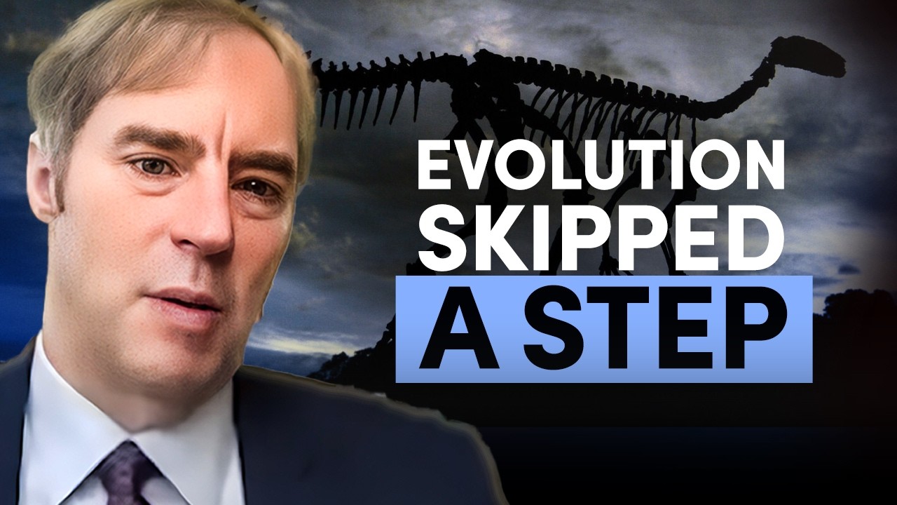 Cambrian Explosion: Fossils That Break Evolution