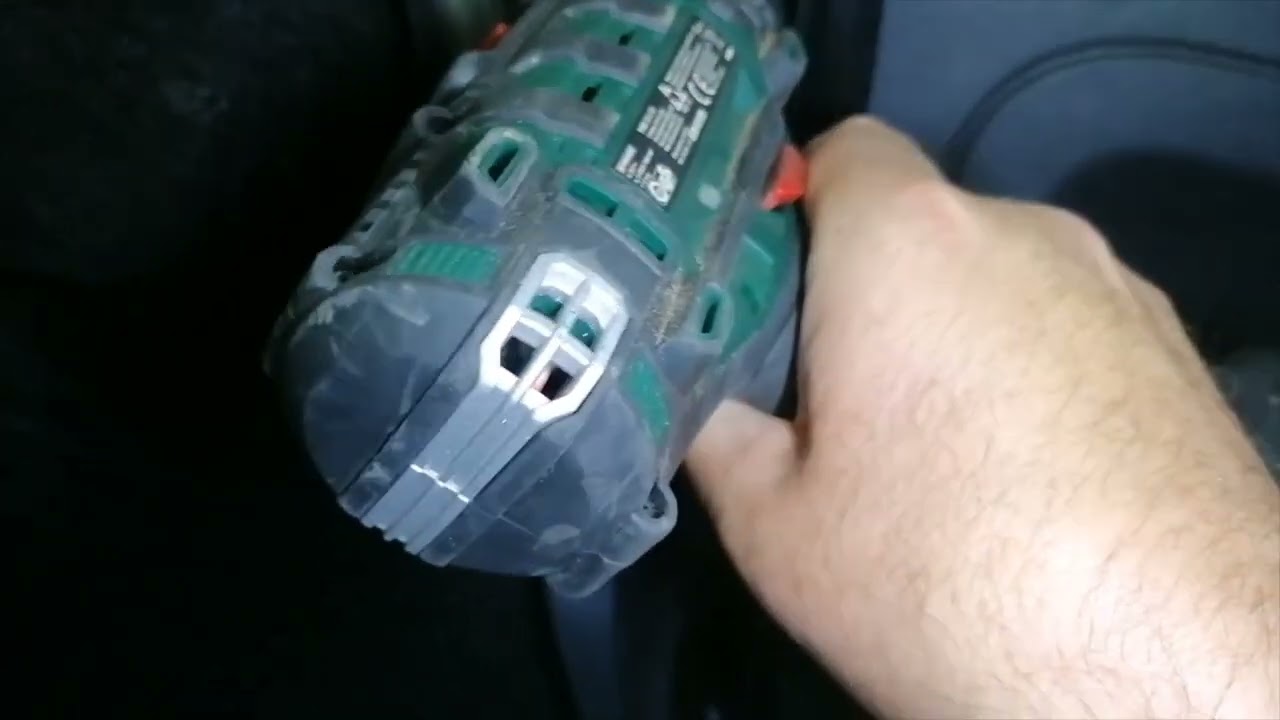 Fiat 500 Rear Speakers ,How to Access