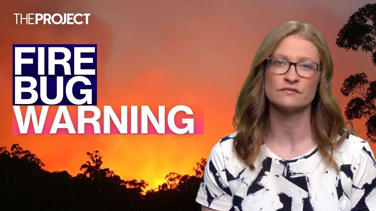 Why Australia’s Bushfire Crisis Is Getting Worse