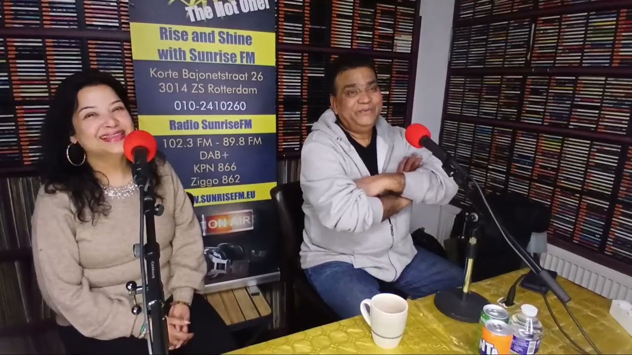 Exclusief interview met zanger Mika Soekhoe