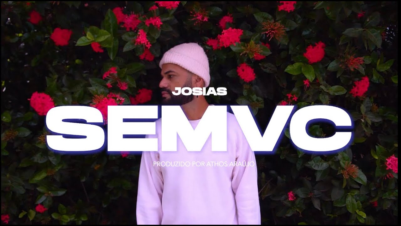 Sem Vc - Josias (Clipe Oficial)