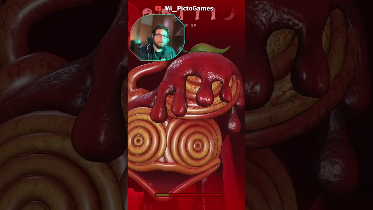 02 - Proyect Playtime (Ayude al menos) 