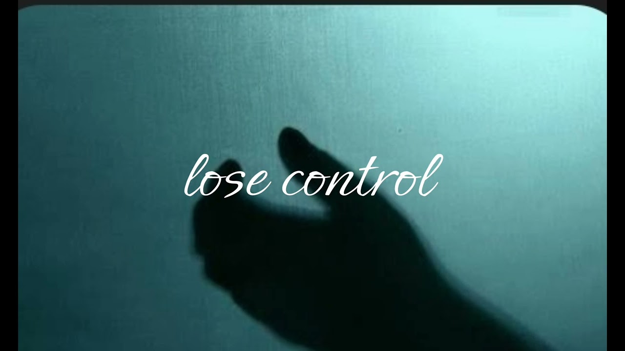 Minsu Music- lose control 