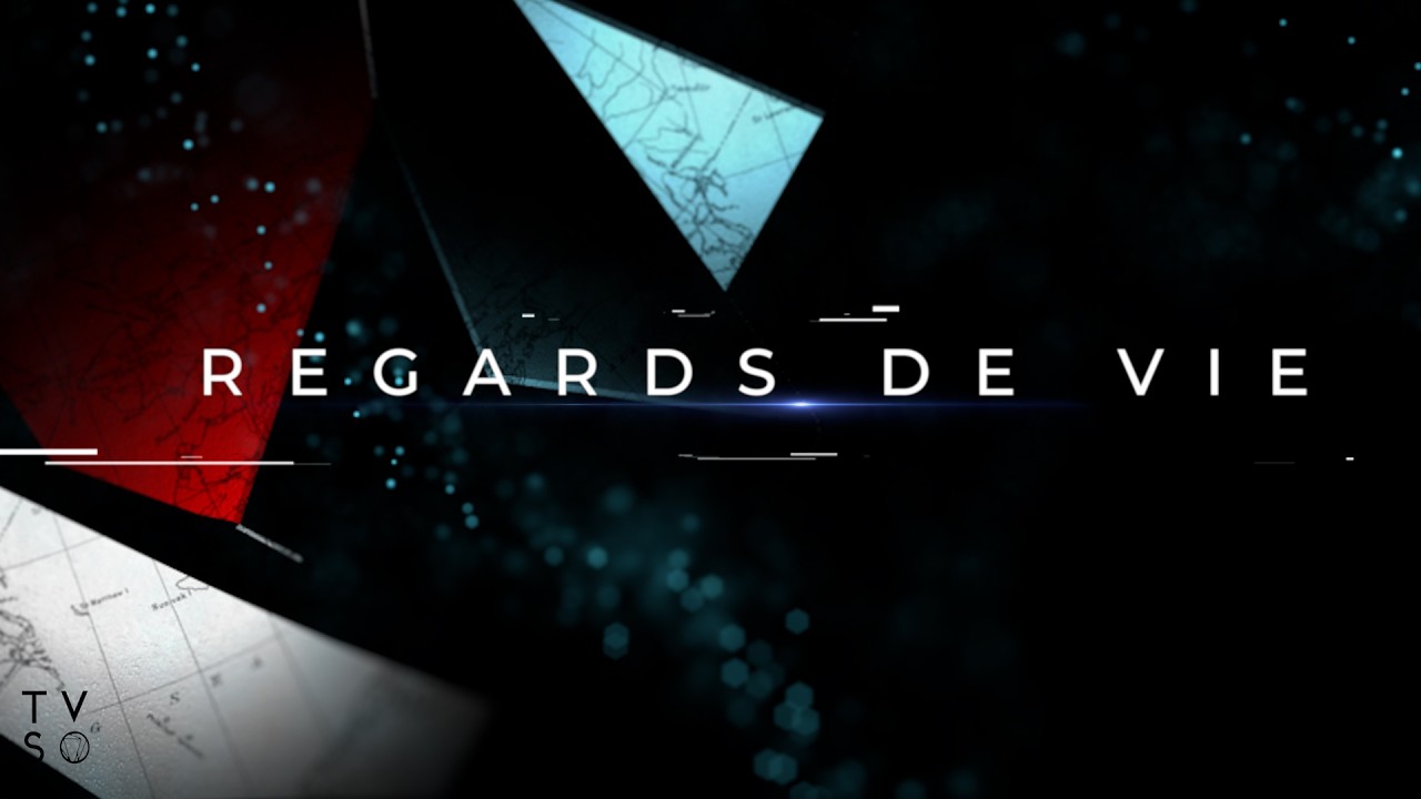 Regards de vie -  Ep 01 -  Vivre dans la ville