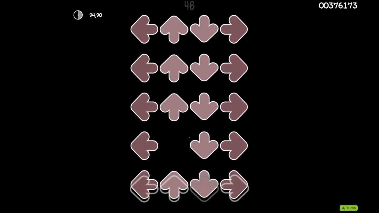 Born Slippy 1.05 high bpm derust