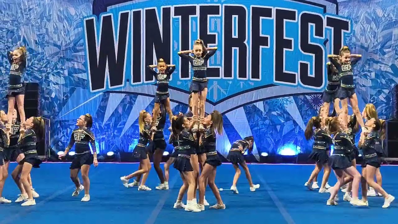 2026 Winterfest