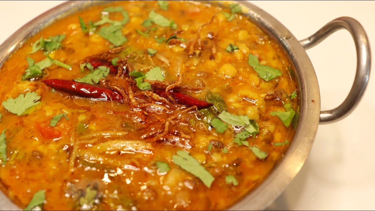 তড়কার ডাল|পাঁচমেশালি ডাল তড়কা এইভাবে বানালে স্বাদ হবে দুর্দান্ত ভাত রুটির সাথে জমে যাবে|Tadka dal