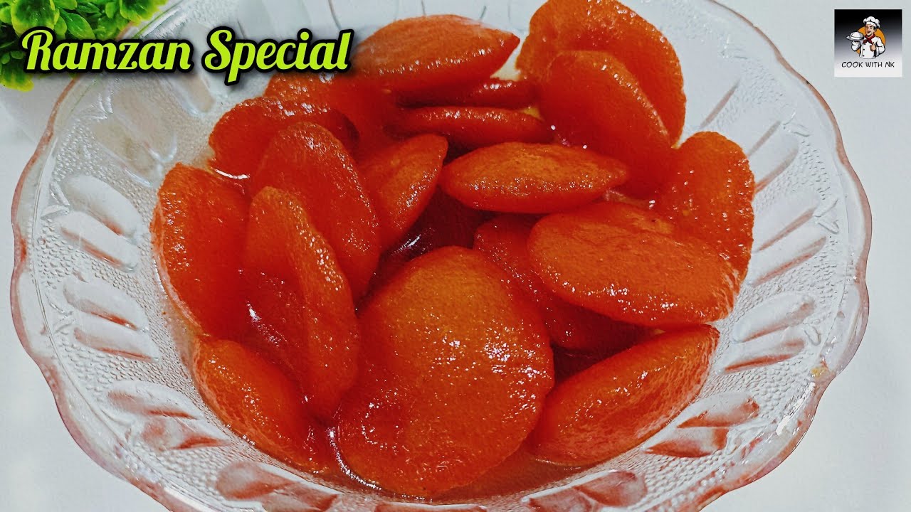 Ramzan Special Traditional Dahithara Recipe | दही पुरी | Iftar Special | Cook with NK