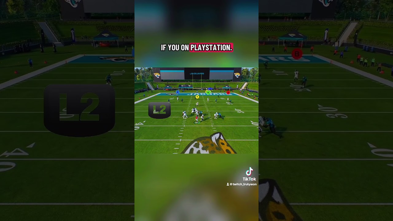 ПРОХОДНОЙ ТИП MADDEN 26🏈#madden26 #maddentips