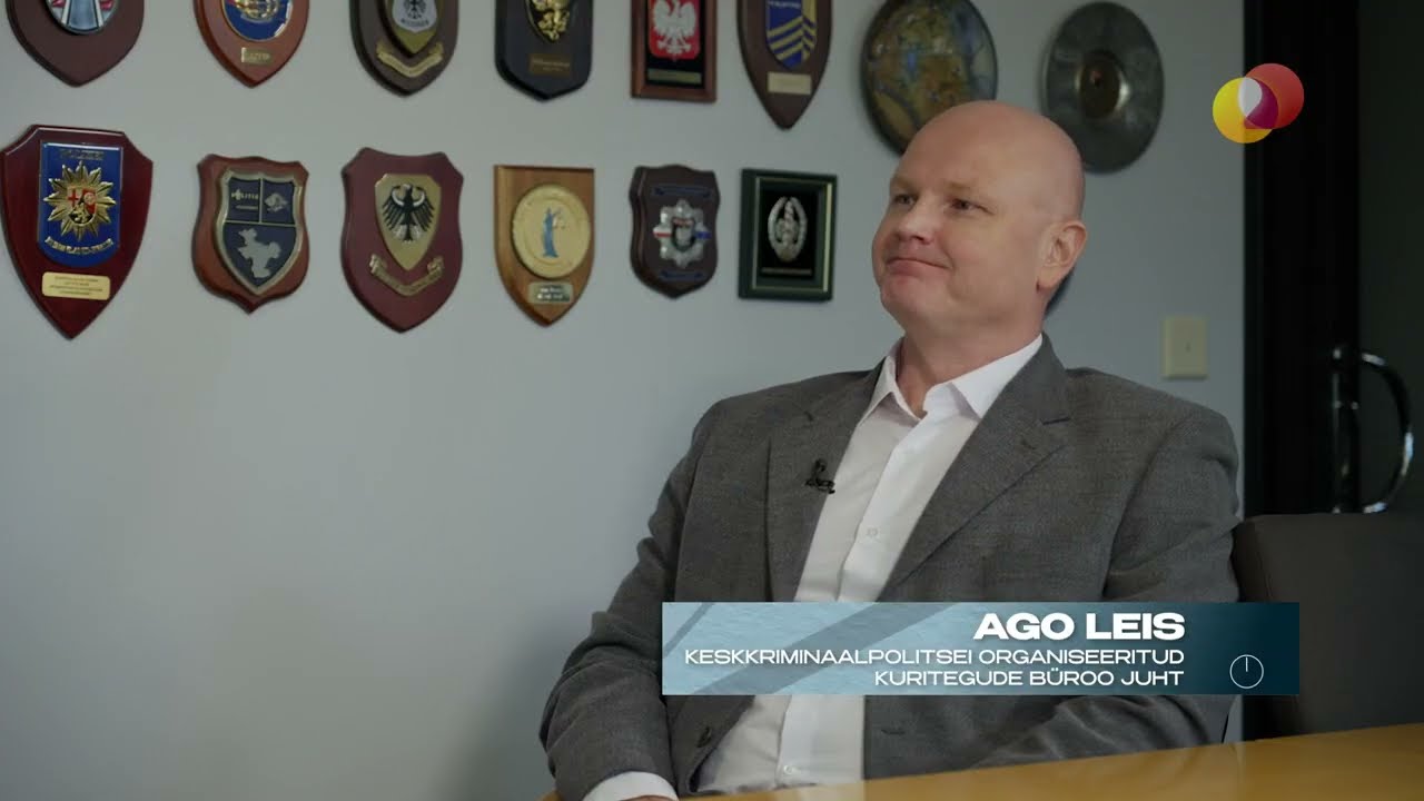 TÄISTUND - Riigikohus tegi otsuse, mis lubab vanglast vabadusse ka ohtlikud välismaised kurjategijad