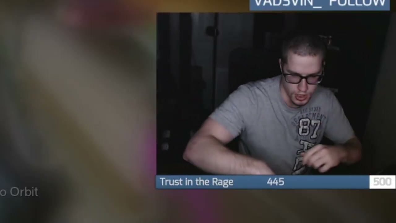 E1itedeath Rage Compilation (Part 2)