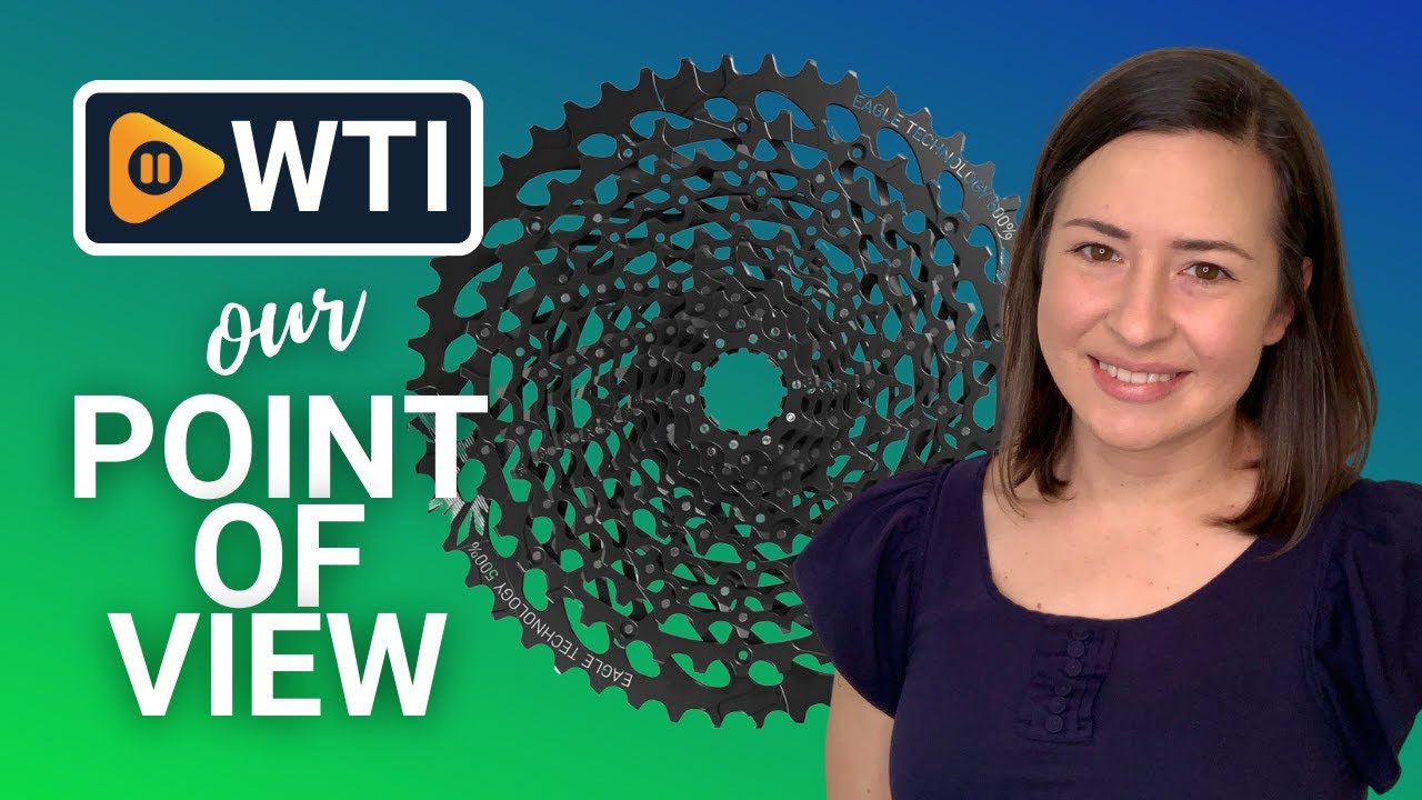 SRAM Gx Eagle 12-Speed Cassette | Our Point Of View