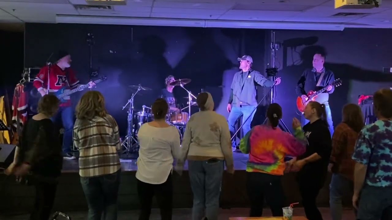 Traffic Jam - Hooligans - Mankato, MN - 1/31/2026