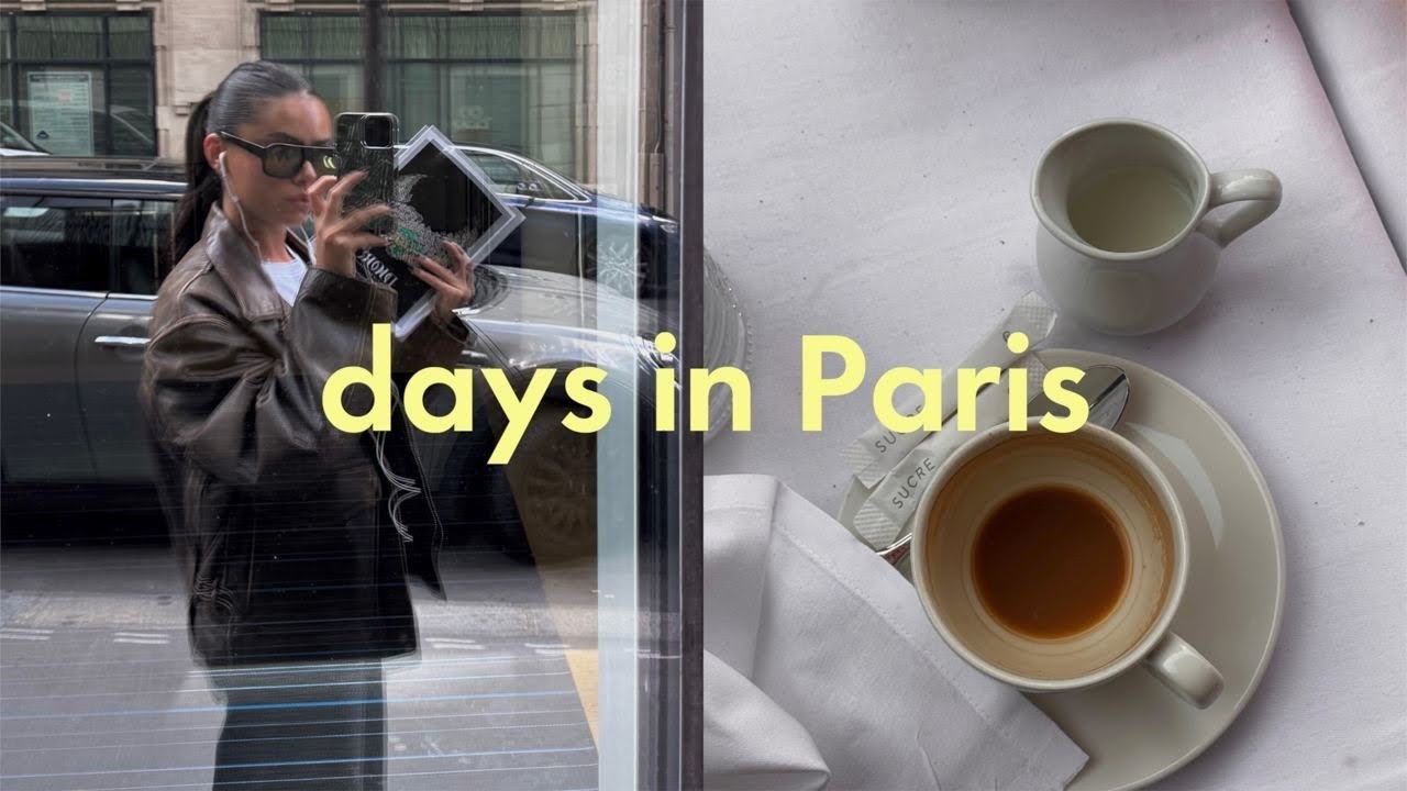 life in Paris: best bakery, Japanese garden & speaking french