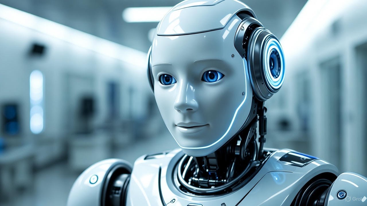 Top Robotics Engineer Reveals Best AI Robots for Daily Life
