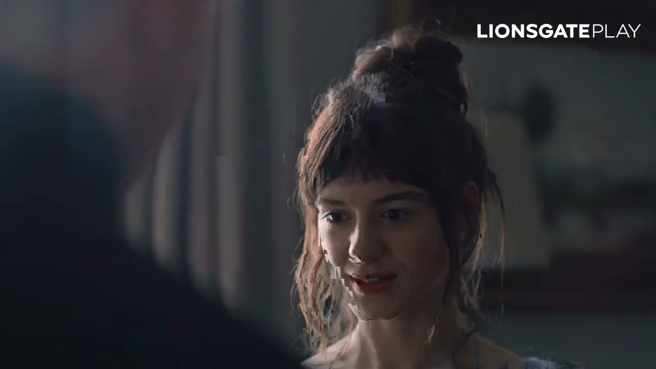 Normal People | Official Teaser | Daisy Edgar-Jones | Paul Mescal | Sarah Greene | @lionsgateplay