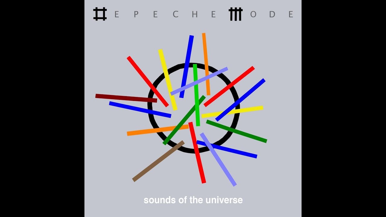 Depeche Mode - Wrong (Extended Remix)